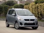 Maruti-Suzuki Ertiga 2012 года